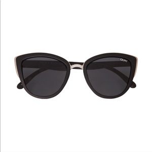 QUAY Australia my girl sunglasses